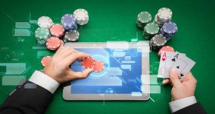 Why You Should Balance Your Screen Time as an Online Casino Player