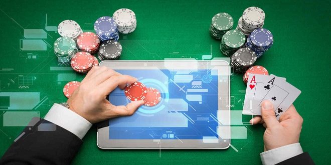 Why You Should Balance Your Screen Time as an Online Casino Player