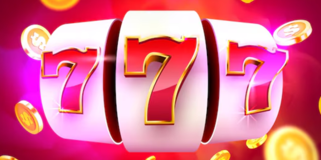 Reasons Why Slot Games Online Attract So Many Players