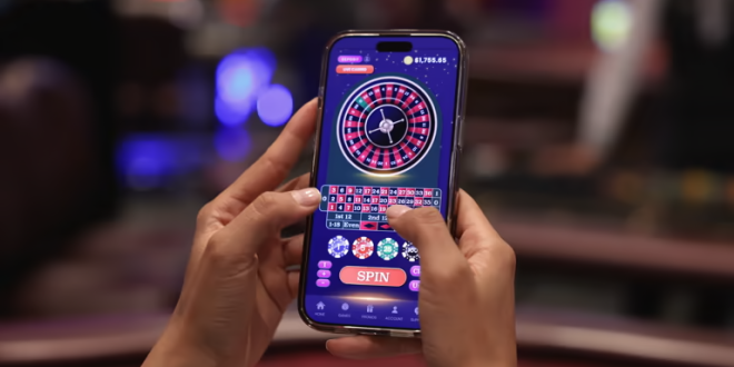 BANDIT4D — Where Bold Players Become Big Winners