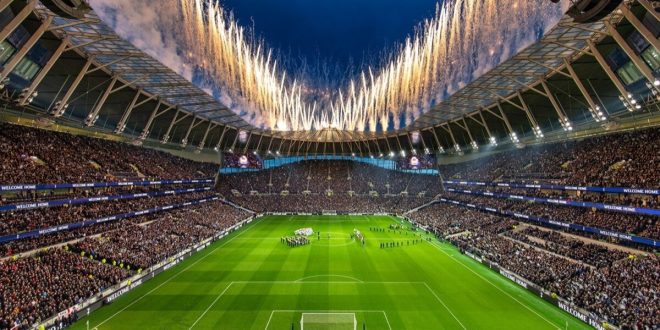 The Psychology of the Stadium: Why Humanity is Wired to Love Sports